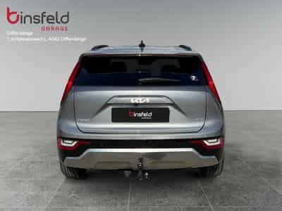 Kia Niro Pulse HEV 1.6 GDI 129 DCT6 (2024) - Photo 5