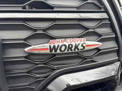 Mini Cooper S 2.0 178CV AUTO JCW TRIM * GARANTIE 36 MOIS * (2023) - Photo 12