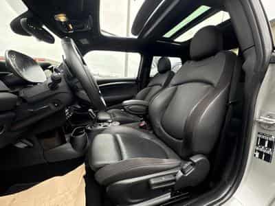 Mini Cooper S 2.0 178CV AUTO JCW TRIM * GARANTIE 36 MOIS * (2023) - Photo 5