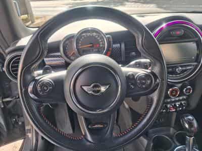 Mini Cooper S JCW LINE 192 CH BOITE AUTO *GARANTIE 24 MOIS* (2015) - Photo 10