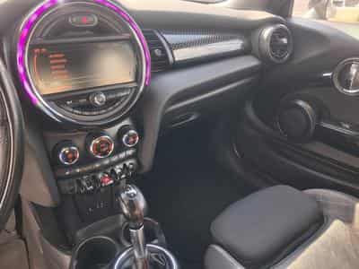 Mini Cooper S JCW LINE 192 CH BOITE AUTO *GARANTIE 24 MOIS* (2015) - Photo 11