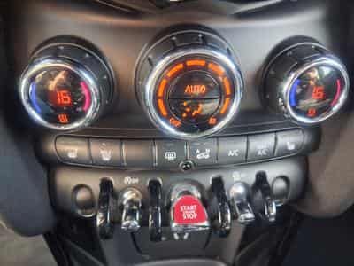 Mini Cooper S JCW LINE 192 CH BOITE AUTO *GARANTIE 24 MOIS* (2015) - Photo 12