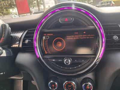 Mini Cooper S JCW LINE 192 CH BOITE AUTO *GARANTIE 24 MOIS* (2015) - Photo 14
