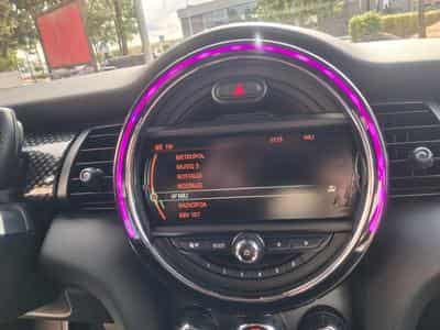 Mini Cooper S JCW LINE 192 CH BOITE AUTO *GARANTIE 24 MOIS* (2015) - Photo 15
