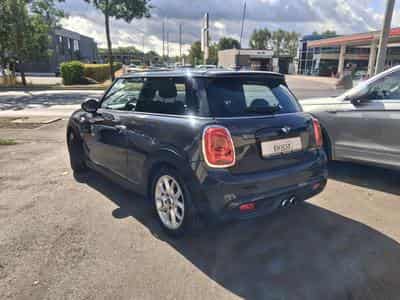 Mini Cooper S JCW LINE 192 CH BOITE AUTO *GARANTIE 24 MOIS* (2015) - Photo 2