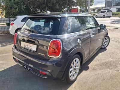 Mini Cooper S JCW LINE 192 CH BOITE AUTO *GARANTIE 24 MOIS* (2015) - Photo 3