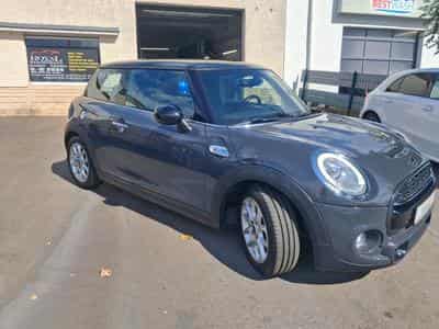 Mini Cooper S JCW LINE 192 CH BOITE AUTO *GARANTIE 24 MOIS* (2015) - Photo 4