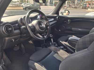 Mini Cooper S JCW LINE 192 CH BOITE AUTO *GARANTIE 24 MOIS* (2015) - Photo 7