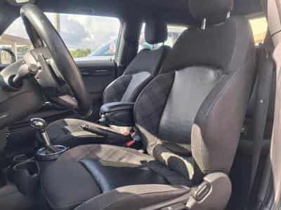 Mini Cooper S JCW LINE 192 CH BOITE AUTO *GARANTIE 24 MOIS* (2015) - Photo 8