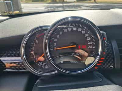 Mini Cooper S JCW LINE 192 CH BOITE AUTO *GARANTIE 24 MOIS* (2015) - Photo 9