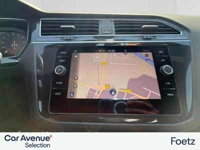 VW Tiguan 1.4 eHybrid 245ch R-Line DSG6 (2023) - Foto 12
