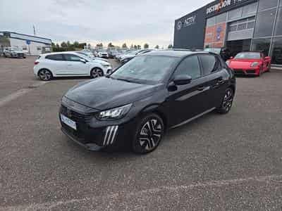 Peugeot 208 1.2 100 ALLURE (2025) - Foto 1