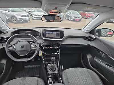 Peugeot 208 1.2 100 ALLURE (2025) - Foto 10