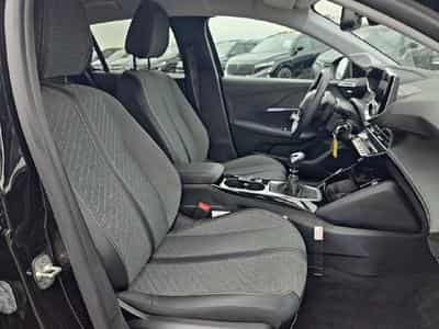 Peugeot 208 1.2 100 ALLURE (2025) - Foto 12