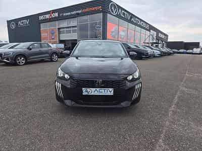 Peugeot 208 1.2 100 ALLURE (2025) - Foto 2
