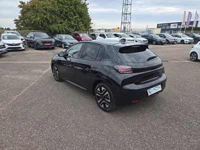 Peugeot 208 1.2 100 ALLURE (2025) - Foto 7