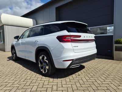 Skoda Kodiaq Sportline (2026) - Foto 3