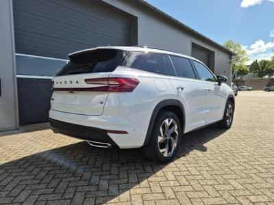 Skoda Kodiaq Sportline (2026) - Foto 5