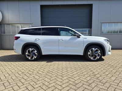 Skoda Kodiaq Sportline (2026) - Foto 6