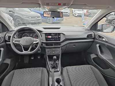 VW T-CROSS 1.0 TSI 95 LOUNGE (2021) - Foto 10