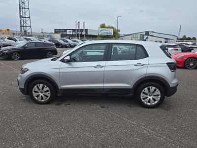 VW T-CROSS 1.0 TSI 95 LOUNGE (2021) - Foto 8