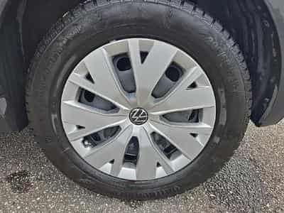 VW T-CROSS 1.0 TSI 95 LOUNGE (2021) - Foto 9