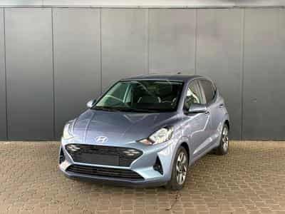 Hyundai i10 Comfort (2025) - Foto 1