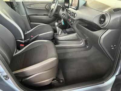 Hyundai i10 Comfort (2025) - Foto 10