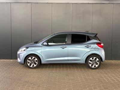 Hyundai i10 Comfort (2025) - Foto 2
