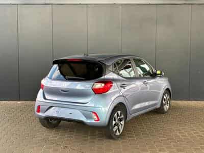 Hyundai i10 Comfort (2025) - Foto 3