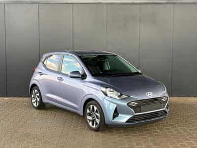 Hyundai i10 Comfort (2025) - Foto 4