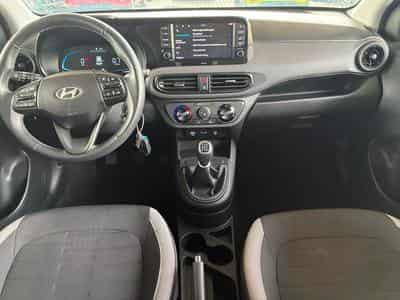 Hyundai i10 Comfort (2025) - Foto 9