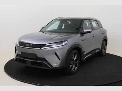 Byd ATTO 2 Boost (2025) - Foto 1