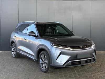 Byd ATTO 2 Comfort (2026) - Foto 4