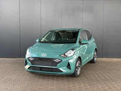 Hyundai i10 Comfort (2025) - Foto 1