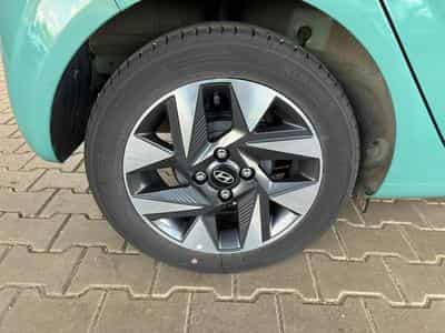 Hyundai i10 Comfort (2025) - Foto 10