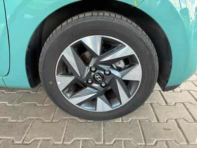 Hyundai i10 Comfort (2025) - Foto 11