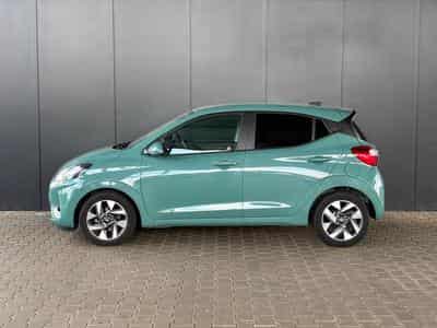 Hyundai i10 Comfort (2025) - Foto 2