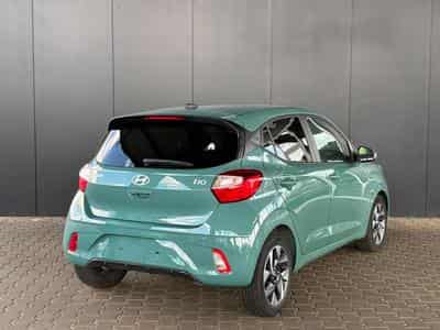 Hyundai i10 Comfort (2025) - Foto 3