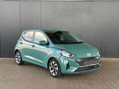 Hyundai i10 Comfort (2025) - Foto 4