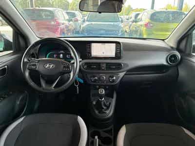 Hyundai i10 Comfort (2025) - Foto 7