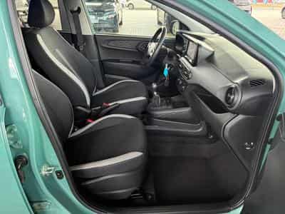 Hyundai i10 Comfort (2025) - Foto 9