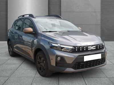 Dacia Sandero Extreme (2026) - Foto 1