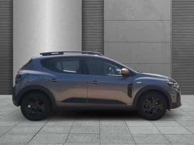Dacia Sandero Extreme (2026) - Foto 2