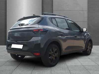 Dacia Sandero Extreme (2026) - Foto 3