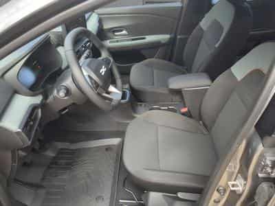 Dacia Sandero Extreme (2026) - Foto 4