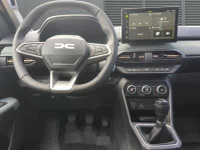 Dacia Sandero Extreme (2026) - Foto 5
