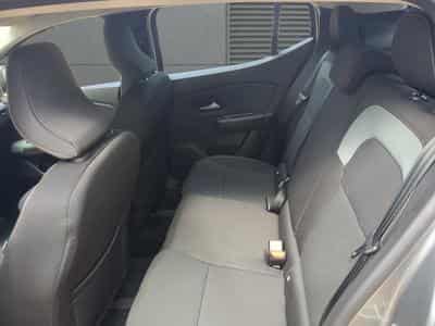 Dacia Sandero Extreme (2026) - Foto 6