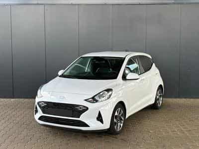 Hyundai i10 Comfort (2025) - Foto 1