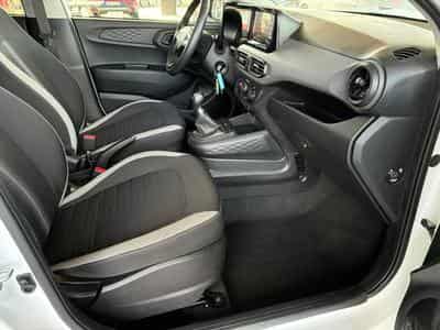 Hyundai i10 Comfort (2025) - Foto 10